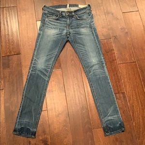 COPY - Rag & Bone Dre Jeans